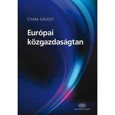 Európai közgazdaságtan     14.95 + 1.95 Royal Mail